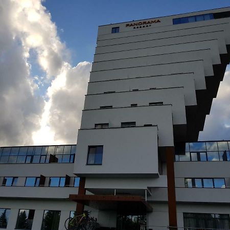 Apartman Panorama 308 Štrbské Pleso Eksteriør bilde