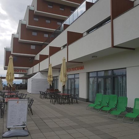 Apartman Panorama 308 Štrbské Pleso Eksteriør bilde