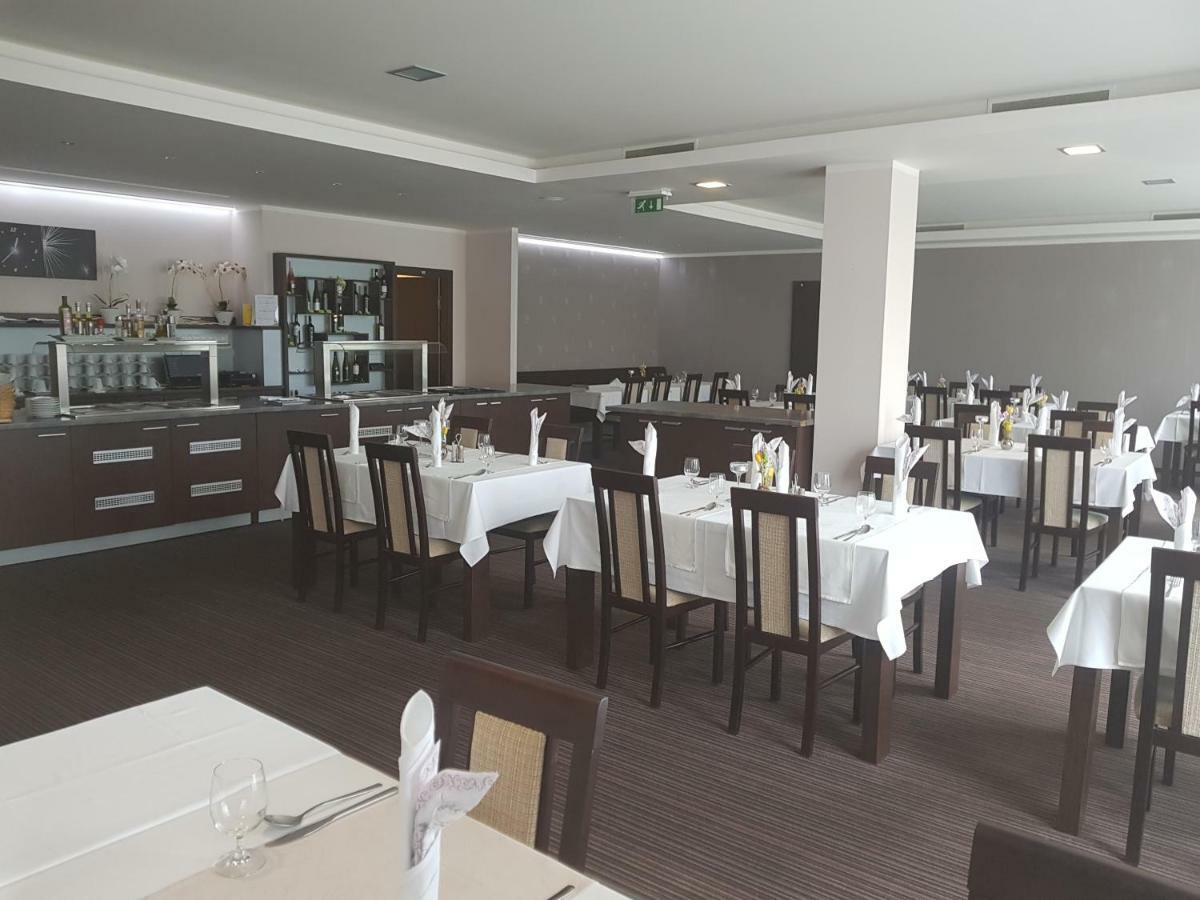Apartman Panorama 308 Štrbské Pleso Eksteriør bilde